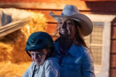 Heartland - Amber Marshall