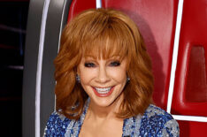 Reba McEntire in 'Inspiring America'