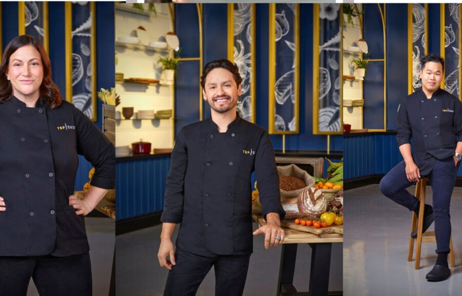 Top Chef Bravo Reality Series Where To Watch