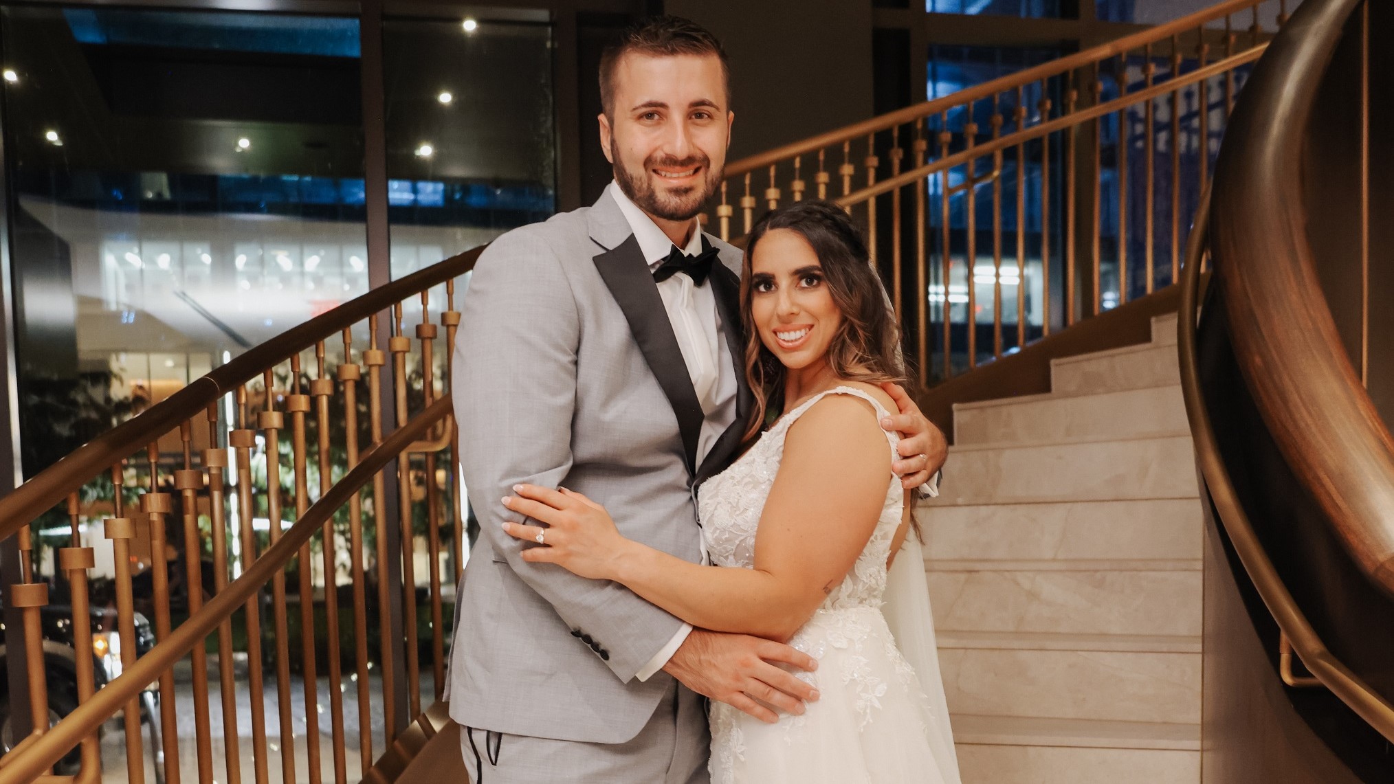 'Married at First Sight': Nicole & Chris Talk What They'd Change About