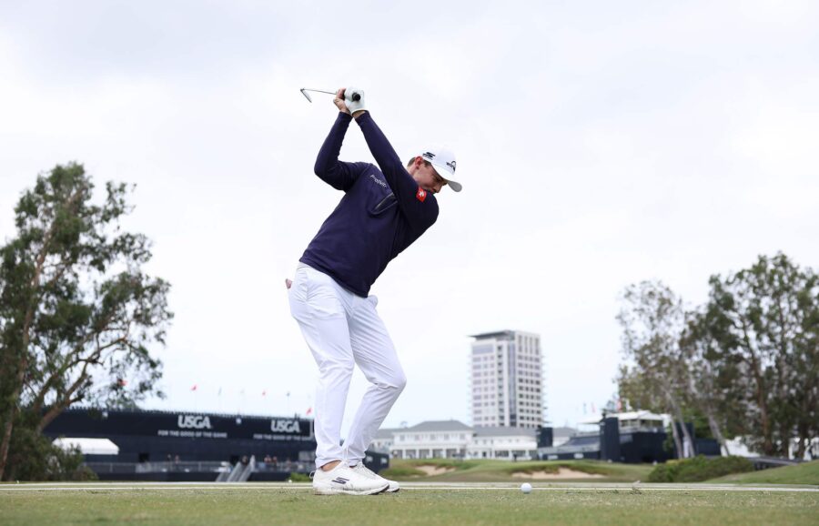 PGA Golf TV Schedule