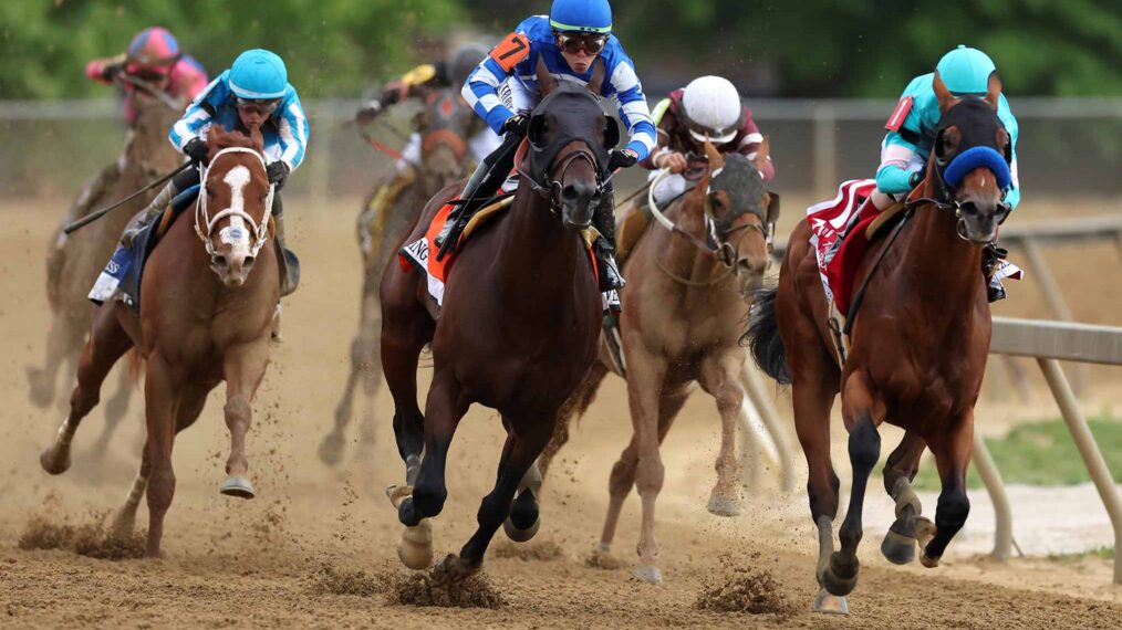 Belmont Stakes 2025 Contenders And Odds