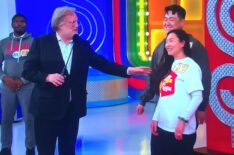 Henry and Alice on The Price is Right