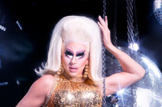 Trixie Mattel in Queen of The Universe