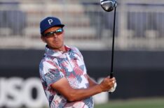 Ricky Fowler - US Open 2023