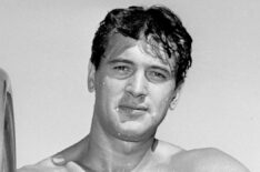 Rock Hudson - 'Rock Hudson All Heaven Allowed'