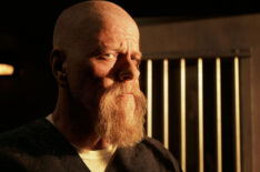 Michael Cudlitz in 'Superman & Lois'