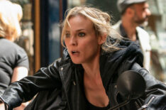 Diane Kruger in 'The 355'