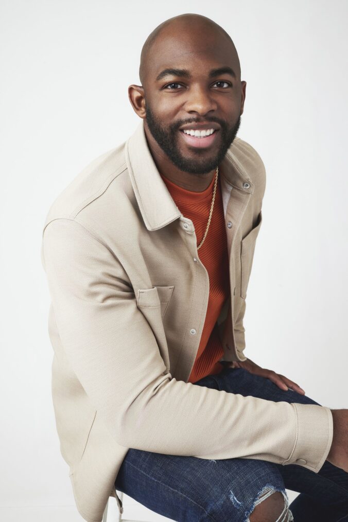 'The Bachelorette' Season 20 Charity Lawson's 25 Contestants & Their