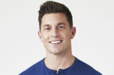 Peter Cappio from 'The Bachelorette' Season 20