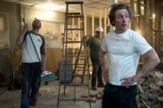 Jeremy Allen White-'The Bear'