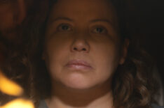 Justina Machado in 'The Horror of Dolores Roach'