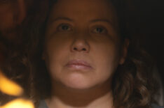 Justina Machado in 'The Horror of Dolores Roach'