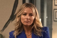 Becki Newton in 'The Lincoln Lawyer' Season 2