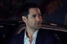 Manuel Garcia-Rulfo in 'The Lincoln Lawyer' Season 2