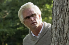 Walton Goggins in 'The Righteous Gemstones