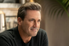 Jon Hamm in 'The Morning Show' Season 3