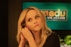 Reese Witherspoon as Bradley Jackson in 'The Morning Show' - Season 3