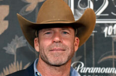 Taylor Sheridan in 'Tulsa King'