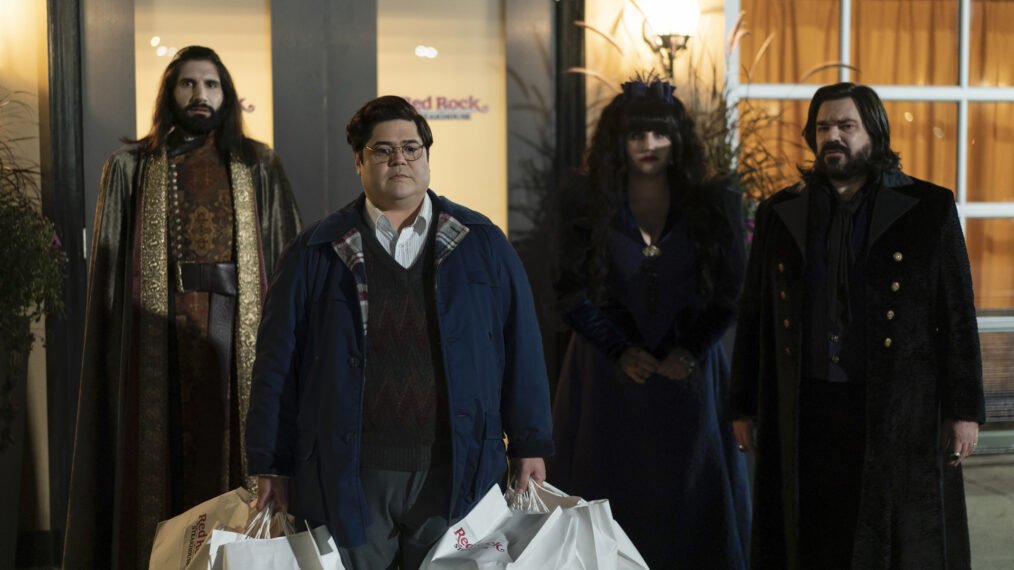 'What We Do In the Shadows' Season 5