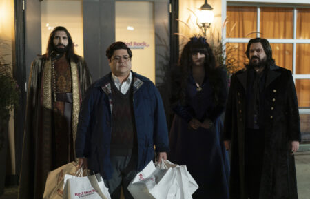 'What We Do In the Shadows' Season 5