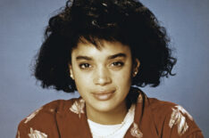 Lisa Bonet as Denise Huxtable in 'A Different World'