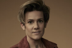 Cameron Esposito in 'A Million Little Things'