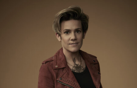 Cameron Esposito in 'A Million Little Things'