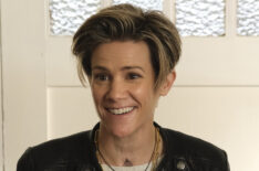 Cameron Esposito in 'A Million Little Things'