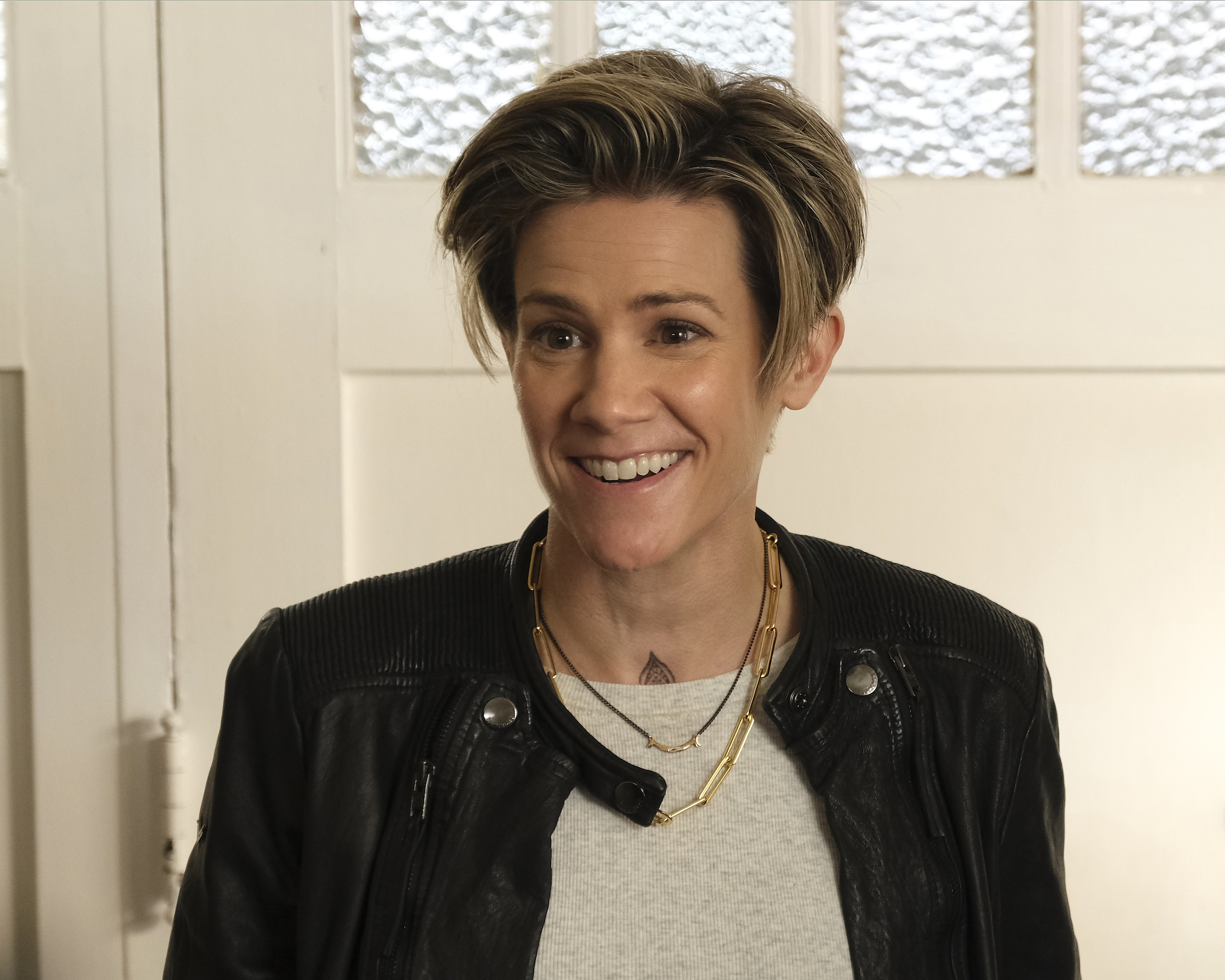 Cameron Esposito en 'Un millón de cositas'