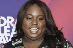 Alex Newell