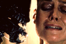 Sigourney Weaver in 'Alien 3' (1992)