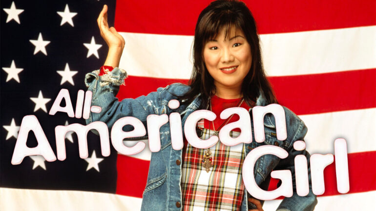 All-American Girl - ABC