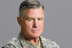 Treat Williams in 'American Odyssey'