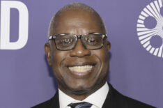 Andre Braugher