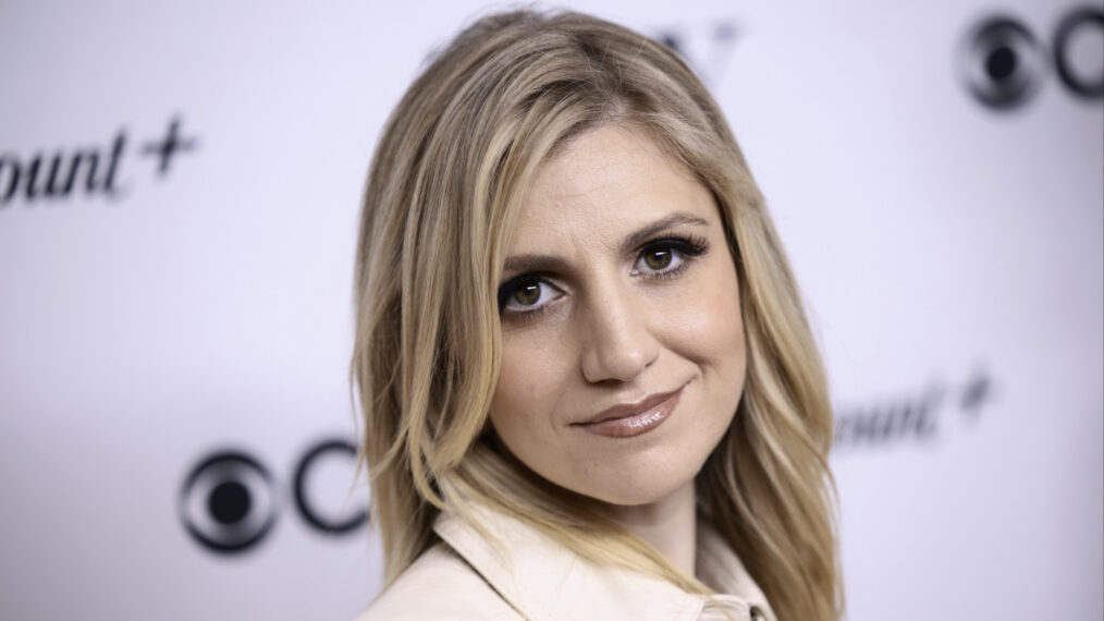 Annaleigh Ashford