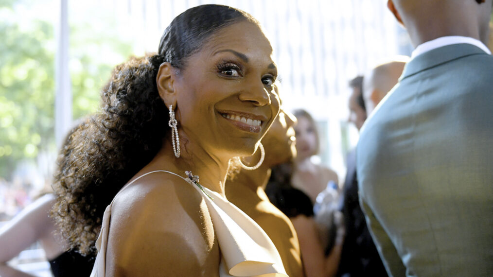 Audra McDonald