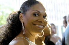 Audra McDonald