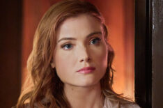 Skyler Samuels in 'Aurora Teagarden Mysteries: Something New'