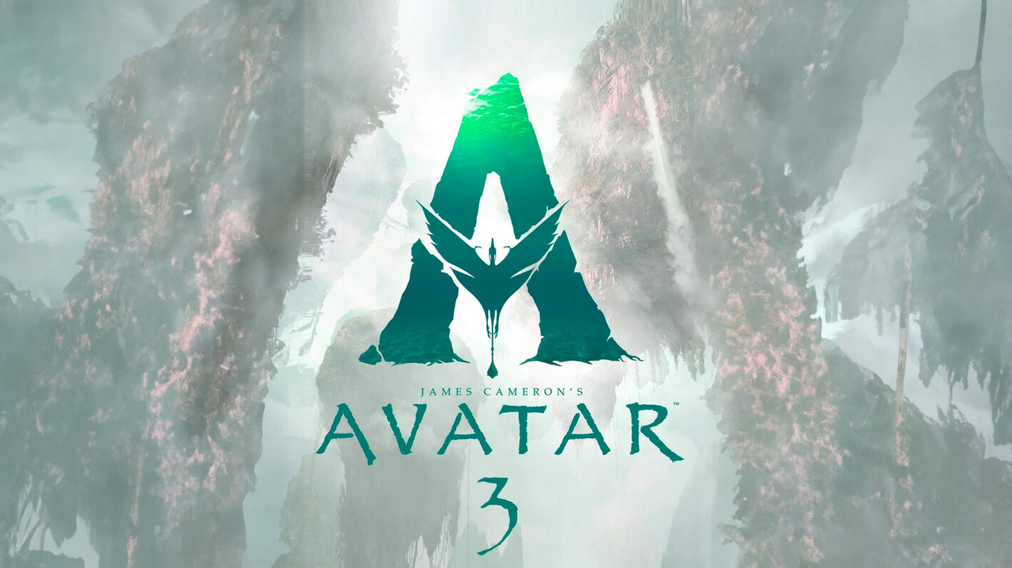Avatar Fire and Ash Movie