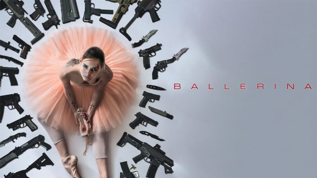 Ballerina Movie