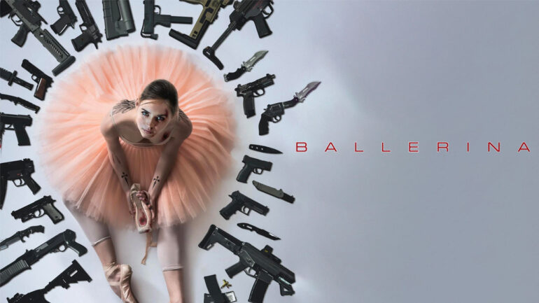 Ballerina - 