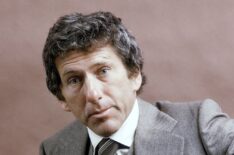 Barry Newman Dies: 'Petrocelli' & 'Vanishing Point' Star Was 92