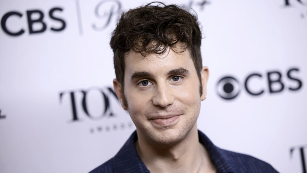 Ben Platt