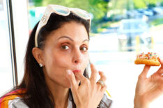 Bethenny Frankel