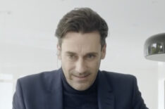 Jon Hamm in the 'Black Mirror' special 'White Christmas'