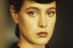 Sean Young as Rachael in 'Blade Runner'