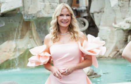 Katherine Kelly Lang in 'The Bold and the Beautiful'