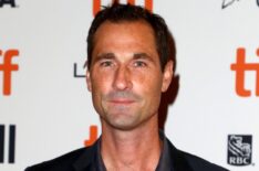 Brad Ingelsby attends the 2018 Toronto International Film Festival