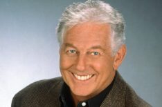 Brett Hadley in Young and the Restless